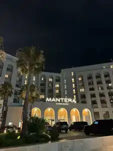 Mantera Supreme Seaside - 75