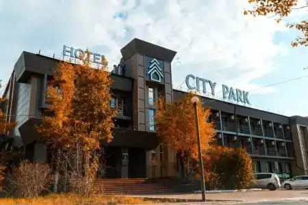 City Park - 9