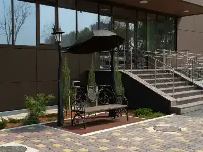 Apart-Otel Inndom - 55