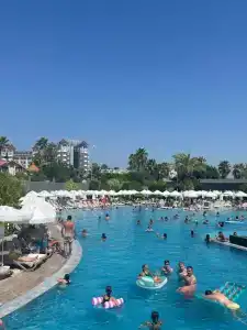 Calyptus Kirman Premium - Ultra All Inclusive - 32