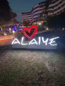 Alaiye Resort & Spa - All Inclusive - 3