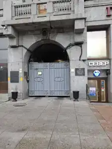 Grandora Passazh - 27