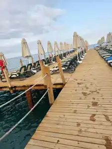 Sunland Resort Beldibi - 18