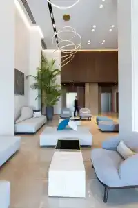 Radisson Beach Resort Larnaca - 10