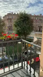 Domina St.Petersburg - 91