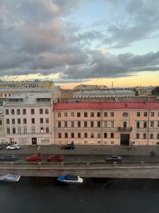 Гоголь Хауз - 27