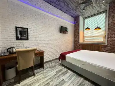 Gipnoz na Dmitrovke - 29