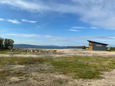 Morskaya Recreation camp - 39