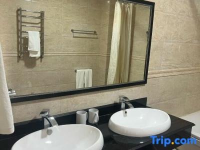 Business Almaty - 34