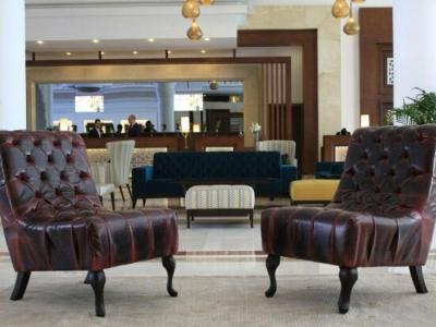 Savoy Le Grand Marrakech - 9