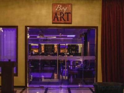 Savoy Le Grand Marrakech - 13