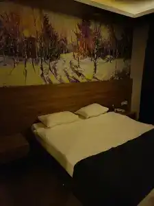 GOLDEN WORLD SUITE - 34