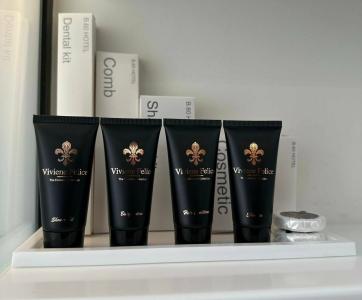 Ampir Belorusskaya Moscow - 30