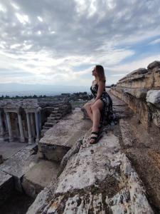 Lycus River Thermal - 24