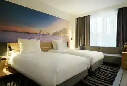 Novotel Saint Petersburg Center - 18