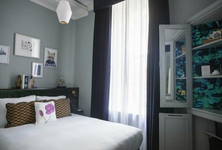 The Wilder Townhouse - 19