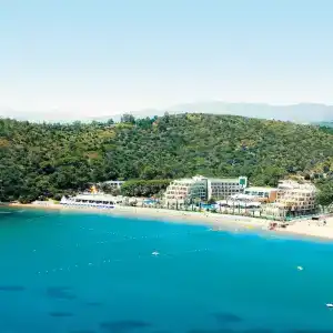 Paloma Pasha - All inclusive - 10