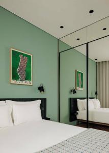 X Avenida Liberdade, a Member of Designs - 10