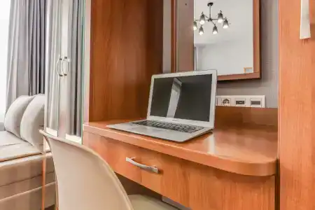 Sokroma Nevsky Fort - 49