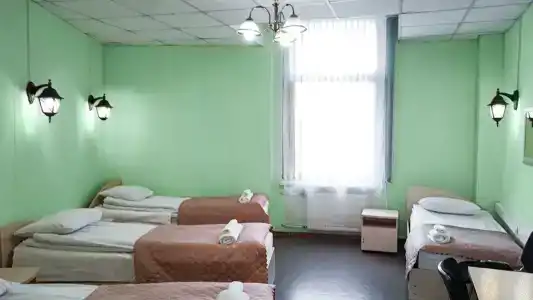 Smart КДО Ладожский - 80