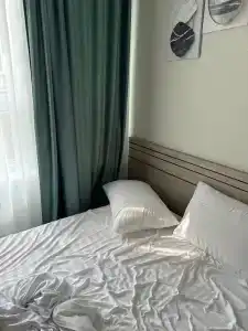 Liberti Apart-hotel - 10