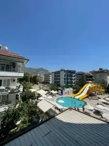 Grand Zaman Garden - 28