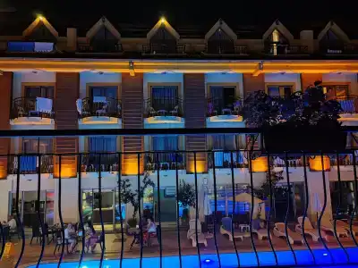 Astoria - All Inclusive - 30