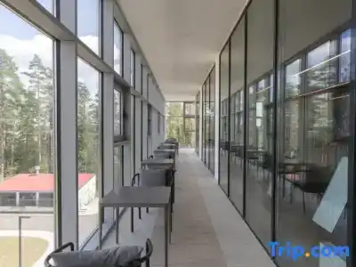 Aden & Business Centre Minsk - 76