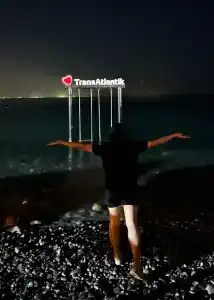 Transatlantik Beach - 30