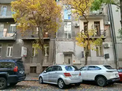 Yerevan Hostel - 4