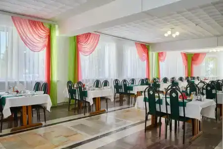 Rus Health Resort - 15