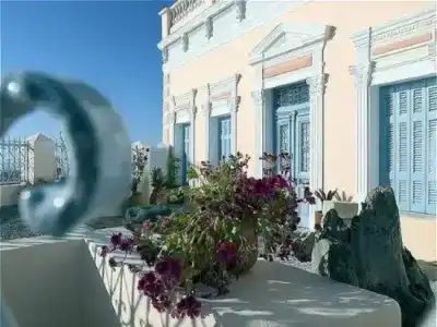 Novotel Athenes - 14