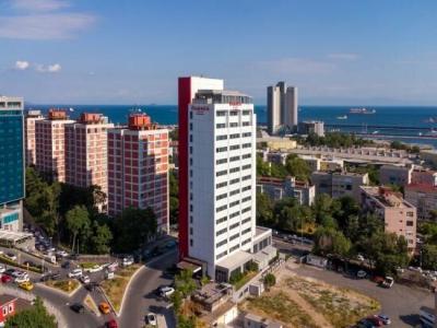 Ramada Plaza by Wyndham Istanbul Atakoy - 7