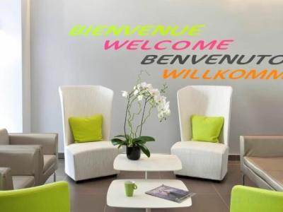 Appartement Juan les Pins - le Grand Sud - 36