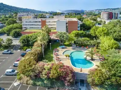 Servotel Saint-Vincent - 4