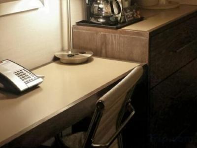 Holiday Inn Express MANHATTAN TIMES SQUARE SOUTH by IHG - 43