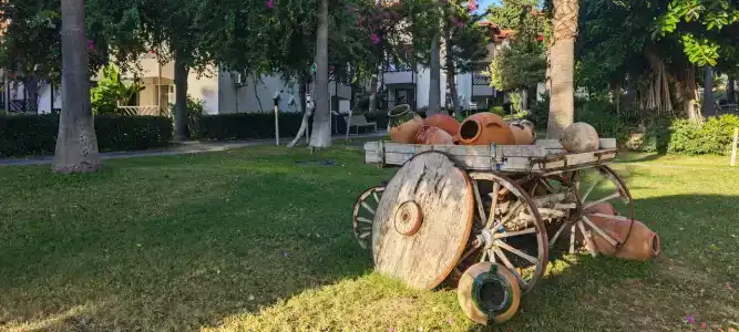 Justiniano Deluxe Resort – All Inclusive - 28