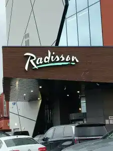 Radisson - 6