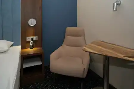 Gostinitsa Olimpiya - 9