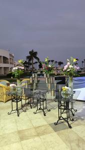 Sunrise Alma Bay Resort - 56