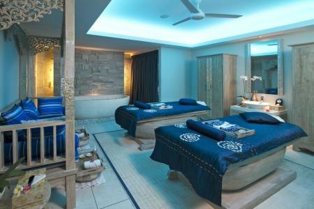 Kuta Seaview Beach Resort - 44