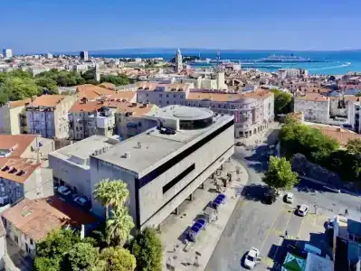 Prima Luce Downtown - 2