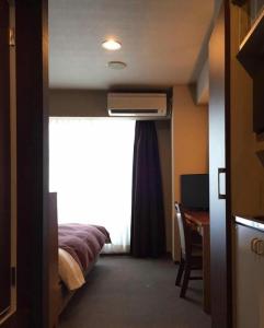 Nisshin Namba Inn - 35
