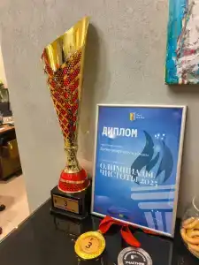 Okno Apart-hotel - 37