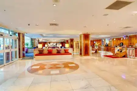 Copthorne Tara London Kensington - 19