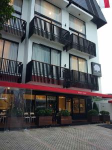 White Tree Residence - 23