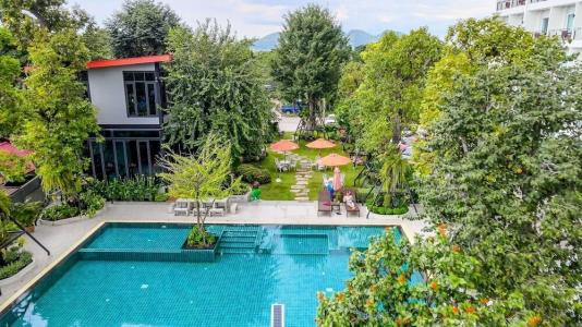 UR the Private Huahin - 16