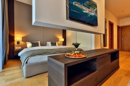 Wow Alltime Montenegro Apartments - 27