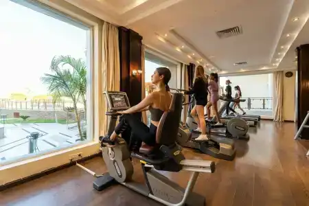 Sunrise Crystal Bay Resort -Grand Select - 88