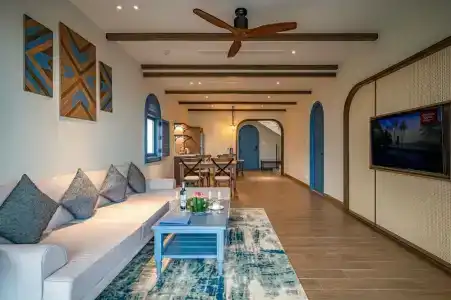 Centara Mirage Resort Mui Ne - 33
